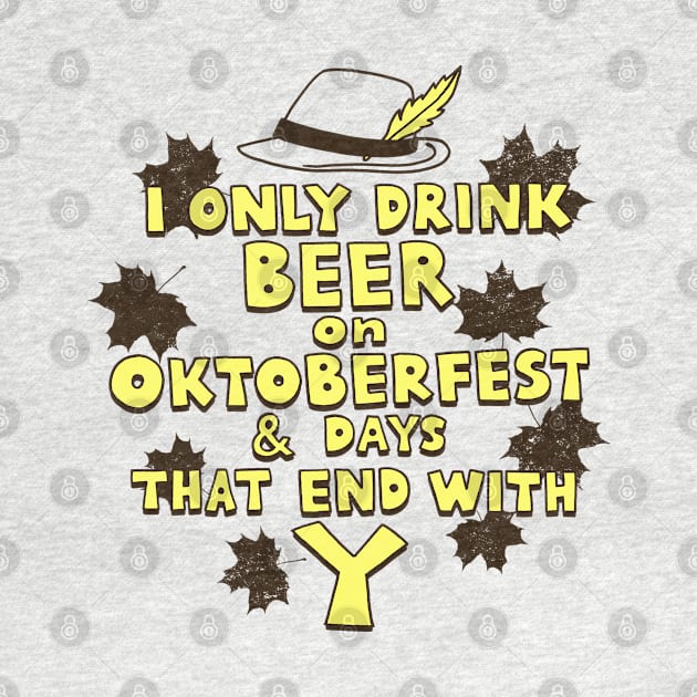 Oktoberfest Meme by Originals by Boggs Nicolas